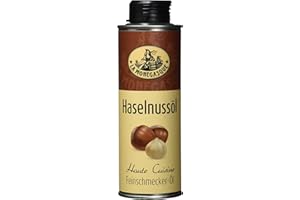 La Monegasque Haselnussöl, 1er Pack (1 x 250 ml)