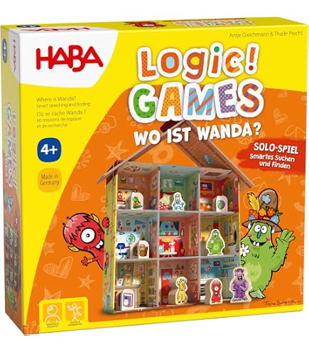 Noris Das Bunte Wimmelspiel – Suchspiel Für 1-4 Spieler Ab 4 Jahren, Mit 52 Karten