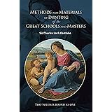 Methods and Materials of Painting of the Great Schools and Masters (Dover Fine Art, History of Art)