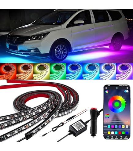 Front Splitter Lip Steunstangen 1 paar Verstelbare 20 cm Auto Voorbumper Steunbalk Strut Lip Splitter Diffuser Strut Rod Tie Bars Auto Modificatie Steunstang(Zwart