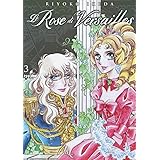 Le rose di Versailles. Lady Oscar collection (Vol. 3)