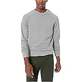 Goodthreads Men's Standard Crewneck Fleece Sweatshirt