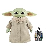 Mattel Star Wars The Mandalorian Figurine Peluche The Child Bebe Yoda 28 Cm Jouet Collector Gwd85 Amazon Fr Jeux Et Jouets Mattel Star Wars The Mandalorian Figurine Peluche The Child Bebe Yoda 28 Cm Jouet Collector Gwd85 Amazon Fr Jeux Et Jouets