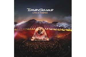 Live At Pompeii [2 CD]