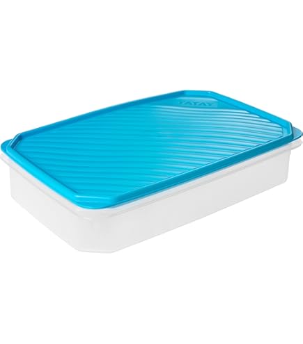 Belle Vous Voedselcontainer Set Van 3 Met Luchtdichte Deksels Herbruikbare Magnetron Bakjes Deksel Gebruik Als Bewaar Of Diepvriesbakjes 1172668807
