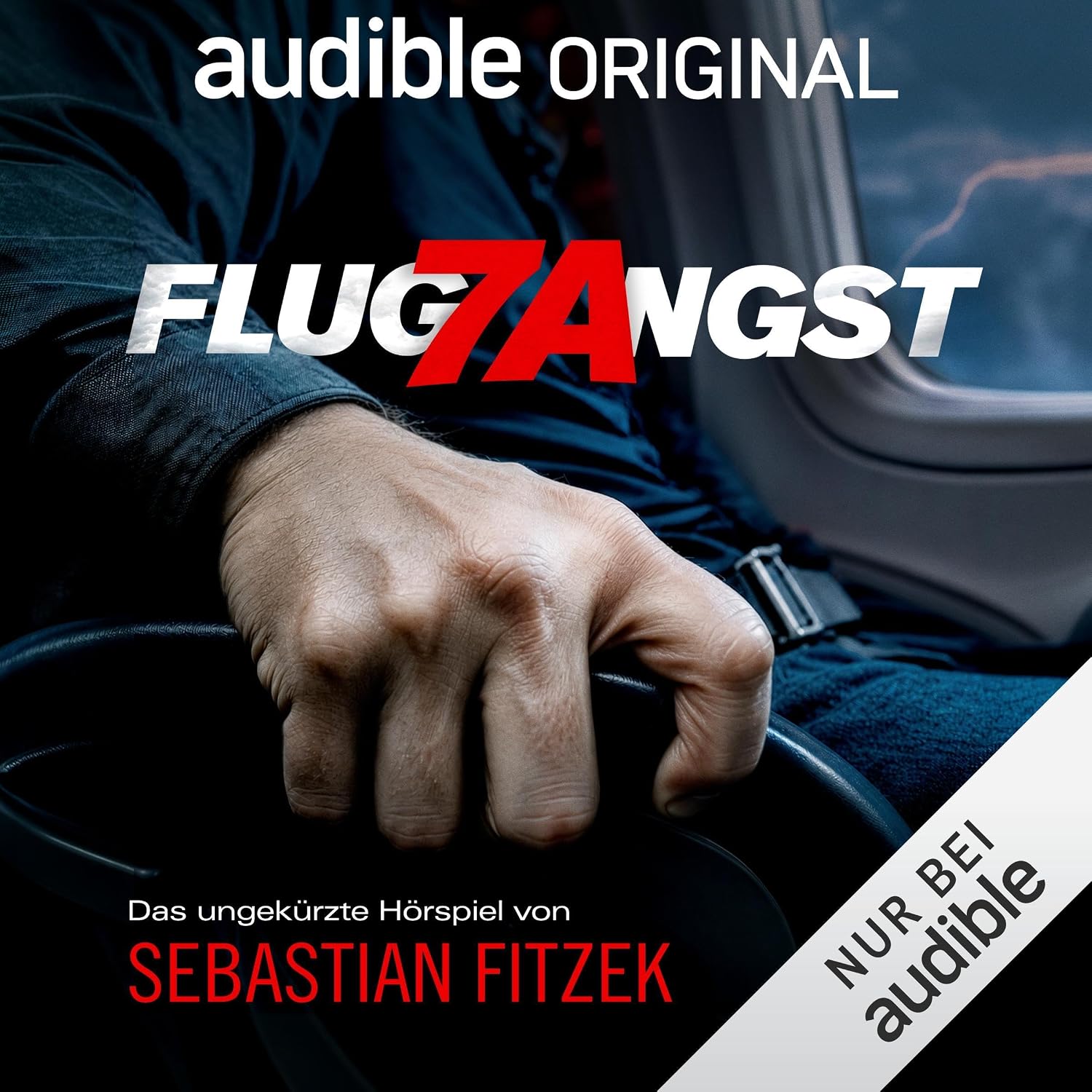 Flugangst 7A