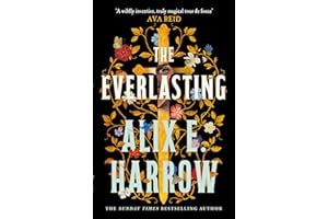 The Everlasting: A love story that echoes through history and outlasts time, from an internationally bestselling author