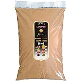 Hanzade Herbal Brown Sugar Powder 5 Kg