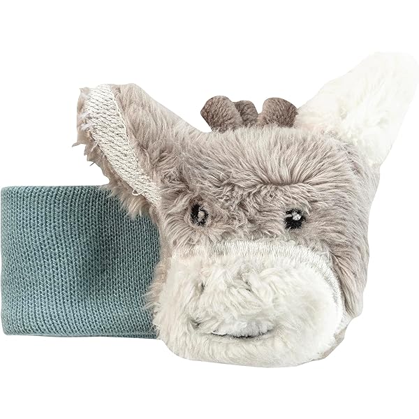 Sterntaler Armrassel Hund Lucky - Baby Rassel Aus Weichem Stoff Fürs Handgelenk