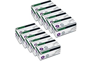 Leitz Electric 55680000 Boîte de 10 Agrafes E1 Galvanisées Boîte de 2500 Agrafes