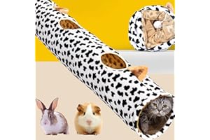 MZSX - Juguete de túnel para gatos (120 cm)