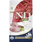 N&amp;D Quinoa Tahılsız Weight Management Yetişkin Mini