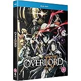 Overlord IV - Season 4 [Blu-ray]