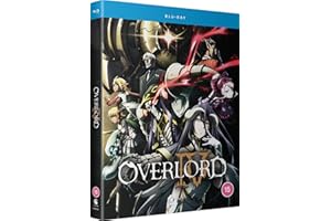 Overlord IV - Season 4 [Blu-ray]