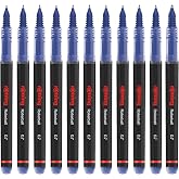 Rotring Roller Kalem 0.7 mm, Mavi