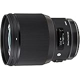 Sigma Objectif 85mm F1.4 DG HSM Art pour Canon