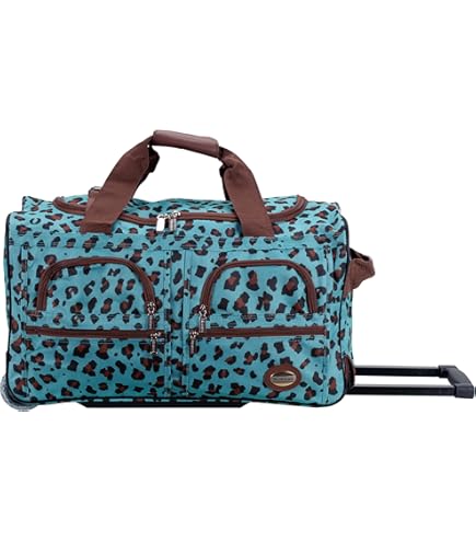 Borsa Per La Spesa Pieghevole Borsa Per Carrello Della Spesa Borsa Da Viaggio Espandibile Per Carrello A Mano Con Ruote Staccabili