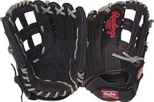 Rawlings Renegade Baseball-/Softball-Handschuh-Serie