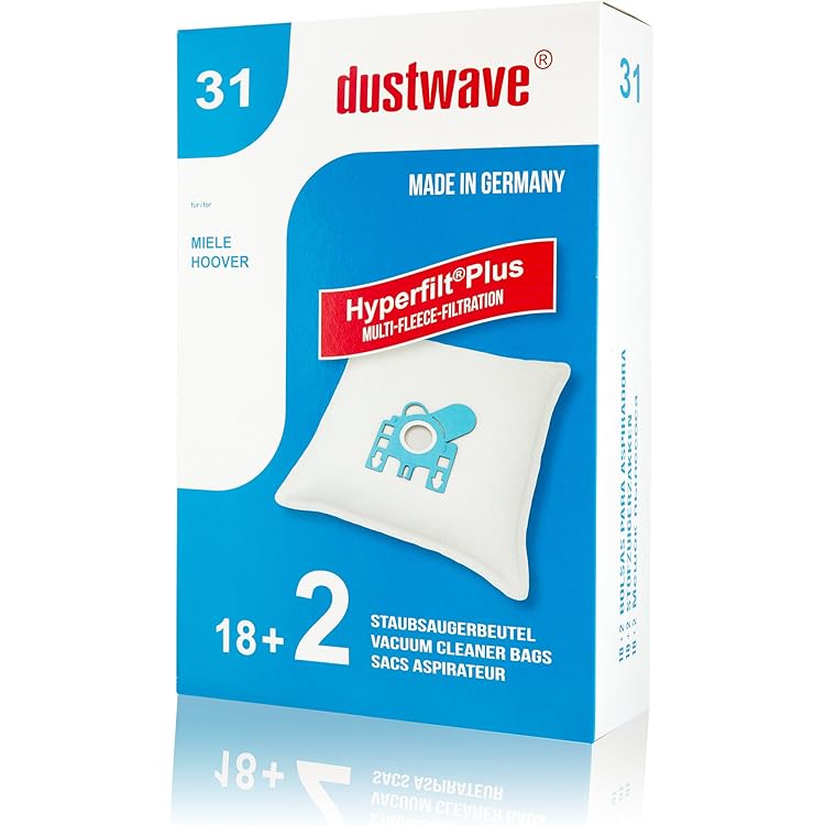 Sacchetto Per Aspirapolvere, MI 170 - ALDI SUISSE - Foto 7