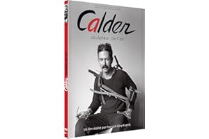 Calder - dvd