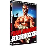 Kickboxer - Édition Collector 30ème anniversaire [DVD + Blu-Ray + Livret + Poster] [Édition Collector Blu-ray + DVD + Livret]