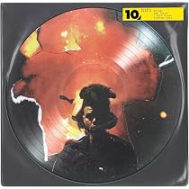 Often / The Hills: The Weeknd: Amazon.it: CD e Vinili}