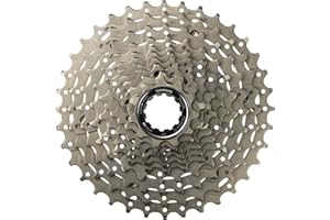 SHIMANO CS-HG50 // 10-fach Kassette (11-36 Zähne)