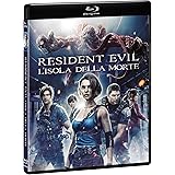 Resident Evil – L’Isola Della Morte - Bd