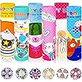 FunBlast Kaleidoscope for Kids, (Pack of 6) Best Birthday Return Gifts for Kids, Magical Kaleidoscopes, Kaleidoscope for Kids Return Gift, Toy for Kids, Return Gifts for Kids (Color May Vary)
