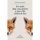 En todo hay una grieta y por ella entra la luz