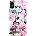 iDeal Of Sweden Pattern Design for iPhone X Multi-Colored IDFCS18-I8-68