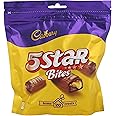 Cadbury 5 Star Home Treats, 200 Gram - Chocolate