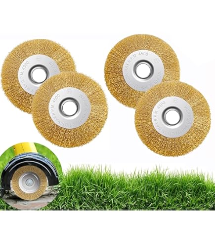 Gloria voegenborstel voor MultiBrush en Weedbrush - Janssen Tuinproducten