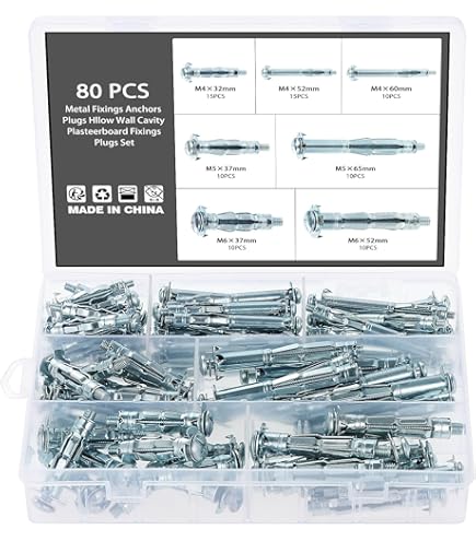Gancio Ad Occhiello Aperto M12 L400 :: Staffa Per Antenna - Foto 13