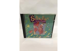 Disney's Sebastian from The Little Mermaid