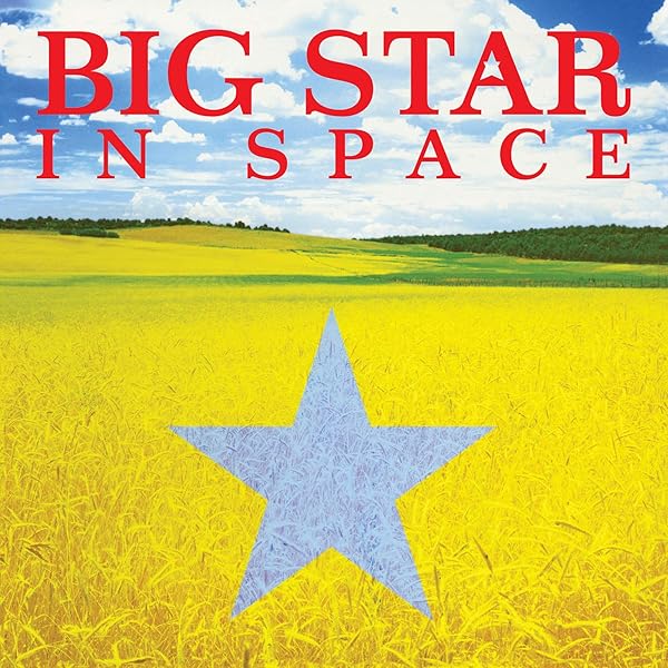THIRD/SISTER LOVERS: Big Star: Amazon.es: CD y vinilos}