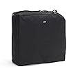 Drive Devilbiss Wheelchair Storage Bag Car Plane Transportation Shoulder Strap Black