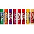 Lip Smacker Lippenpflegestifte Coca-Cola Edition - 8 Geschmacksrichtungen Im Party-Pack