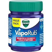 Vicks Vaporub - 50ml