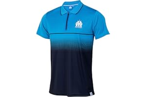 OLYMPIQUE DE MARSEILLE Om Poloshirt – Offizielle Kollektion