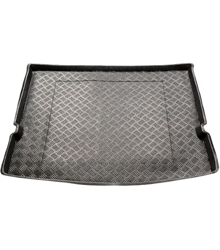 KIA Sorento Kofferraumwanne Kofferraumwanne Für Ford Mondeo III Turnier ( 2000-2007) – Passgenau & Schützend Kombi Laderaummatte