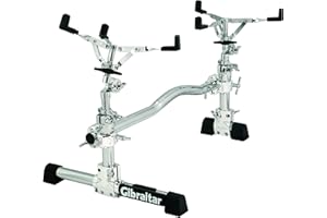 Gibraltar Rack System Stealth VMS - System, GSVMS-DS