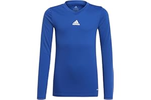 adidas Team Base tee Y Sweatshirt Niños