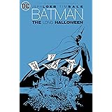 Batman: The Long Halloween