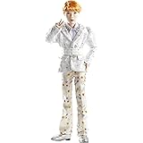 Mattel Bangtan Boys BTS Jin Prestige Doll