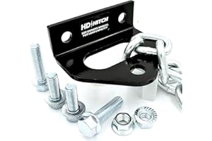 HD Switch Universal Tow Hitch Replaces Ariens Gravely, Garden Tractor, Lawn Tractor, Zero Turn Lawn Mower, Zoom, PM, EZR, Sierra, ProTurn, Zoom XL, YT, GT, Ikon, ZT, HE, HR