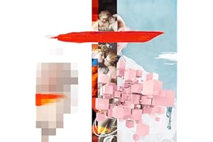 The Myth Of Happily Ever After (Limited Edition Red Vinyl mit CD) [Vinyl LP]