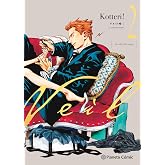 Veil n&ordm; 02: 2 (Manga Josei)