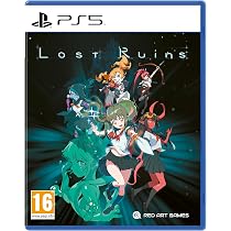 Seed of Life Ps5 Euro New (Game in English/French/De/Es/It/Pt