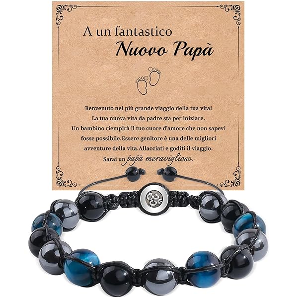 Set di braccialetti in pietra naturale 8mm Rhodone Quarzi rosa Zebra rosa Occhio di tigre Emate Ametiste Braccialetti con perline per donna Uomo  36
